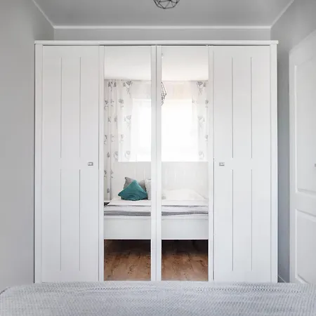 Stanczyka Apartment