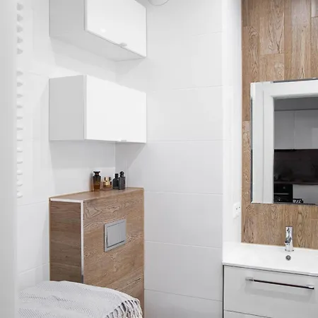 Apartment Stanczyka