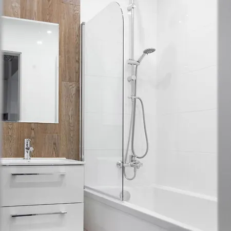 Stanczyka Apartament *